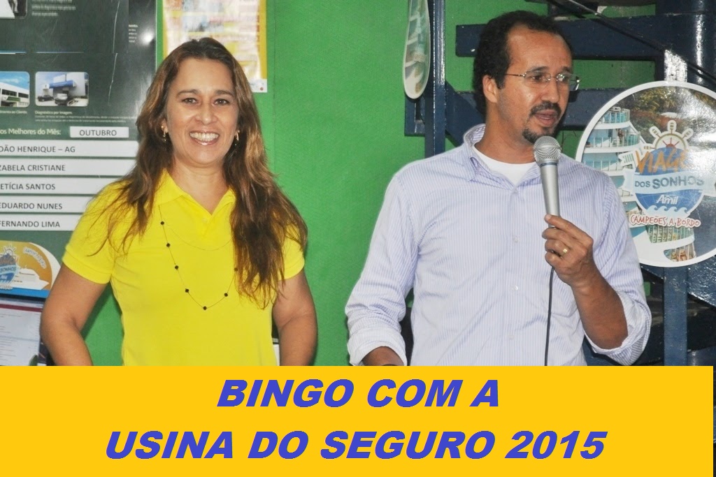 Clique para ver a Galeria